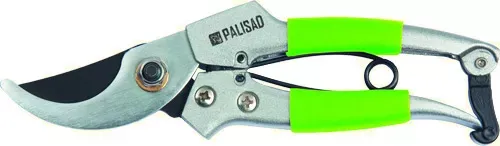 Секатор 180 мм пружина возвратная обрезиненные ручки  PALISAD 60503 купить в Екатеринбурге