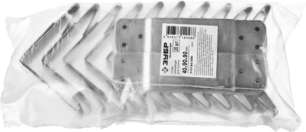 Опоры скользящие для стропил СОС-2.0 промфасовка серия МАСТЕР купить в Екатеринбурге