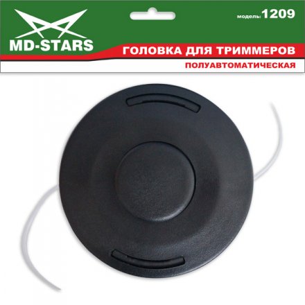 Головка для триммера DL-1209 купить в Екатеринбурге