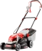 Газонокосилка электрическая ЗГКЭ-34-1100 серия МАСТЕР купить в Екатеринбурге