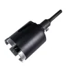 Сверло алмазное сегментное SDS+ 125*10*M16 #8 купить в Екатеринбурге