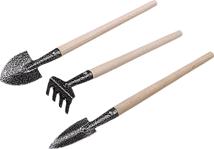 Наборы садовых инструментов серия Без серии купить в Екатеринбурге