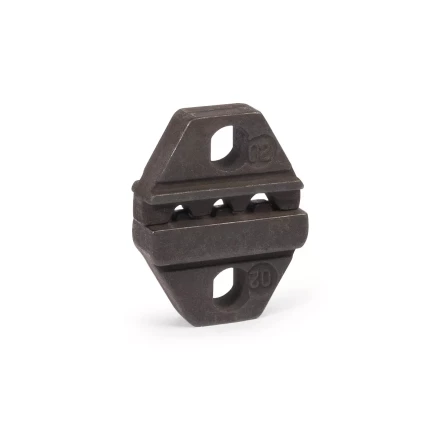 Пресс-клещи КВТ СТС+8 с 8 матрицами для опрессовки автоклемм, втулочных, изолированных и неизолированных наконечников, Dupont (набор) (89225) купить в Екатеринбурге