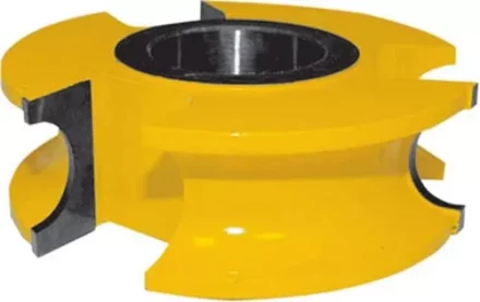 Фреза полустерж D889мм d32мм R64мм H206мм 19345 купить в Екатеринбурге