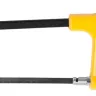 Ножовка MINI по металлу STAYER JUNIOR, пластмассовая ручка, 150 мм 1561_z01 купить в Екатеринбурге