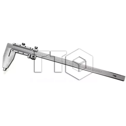 Штангенциркуль ШЦ 3-400 (0.05) ГТО губки 90мм купить в Екатеринбурге