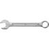 Ключ комбинированный гаечный ЗУБР &quot;СТАНДАРТ&quot;, оцинкованный, 27мм 27112-27 купить в Екатеринбурге