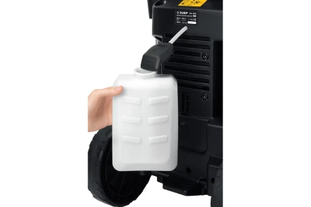 Мойка высокого давления ЗУБР Профессионал АВД-П180 купить в Екатеринбурге