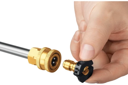 Мойка высокого давления ЗУБР Профессионал АВД-П180 купить в Екатеринбурге