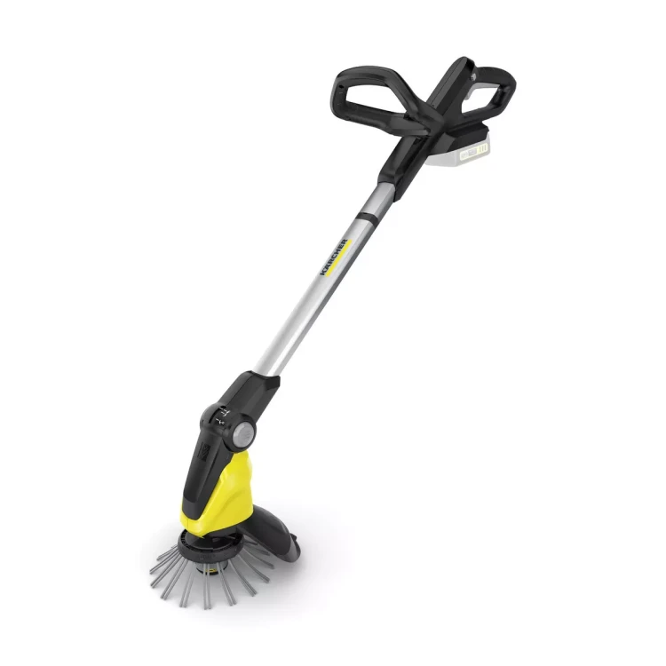 Аккумуляторный удалитель сорняков KARCHER WRE 18-55 купить в Екатеринбурге