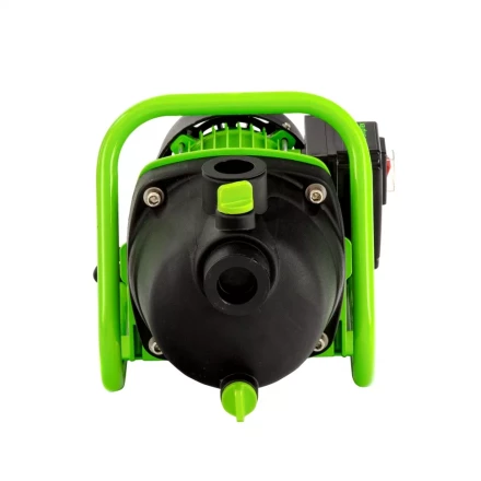 Садовый поверхностный насос СПН650-П, 650 Вт, напор 37 м, 3200 л/ч, пластик Сибртех 97244 купить в Екатеринбурге