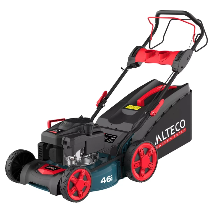 Газонокосилка бензиновая ALTECO GLM 45-46 MSQ 84120 купить в Екатеринбурге