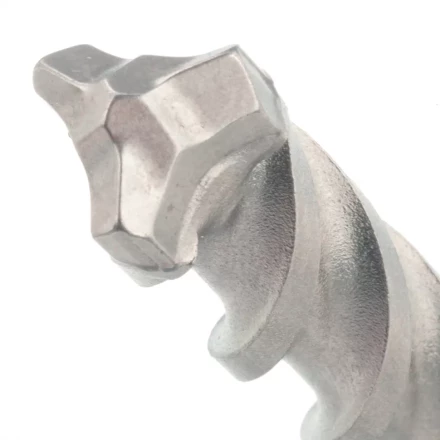 Бур по бетону DREI SPITZEN 8 x 165 мм SDS PLUS GROSS 70738 купить в Екатеринбурге