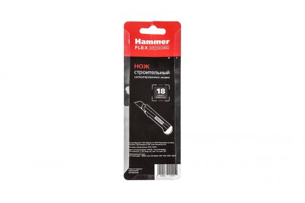 Нож HAMMER 601-005 купить в Екатеринбурге