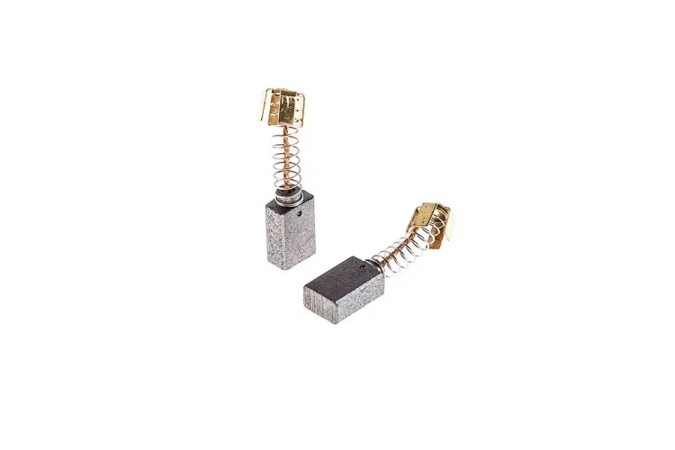 Щетки угольные HAMMER 404-228 Щетки угольные (2шт.) для Makita (СВ-106) AUTOSTOP купить в Екатеринбурге