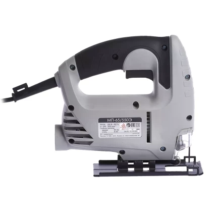 Электролобзик ИНТЕРСКОЛ МП-65/550Э купить в Екатеринбурге
