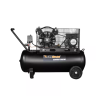 Компрессор масляный ременной AEROMAX 390/100 FoxWeld купить в Екатеринбурге
