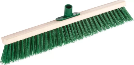 Щетка GRINDA уличная, буковая колодка, ширина 600мм 39250-600 купить в Екатеринбурге