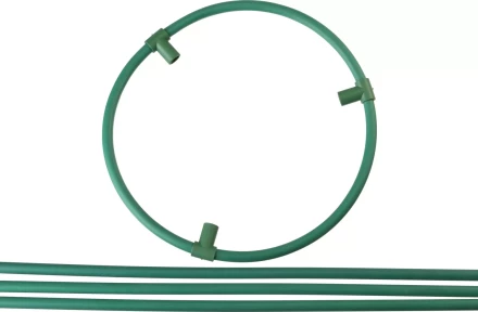 Подставка под цветы GRINDA, пластиковая, d=30х50см 422386-30-50 купить в Екатеринбурге