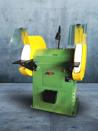 Станок точильно-шлифовальный ТШ-4М.25 (пц-750/у) купить в Екатеринбурге