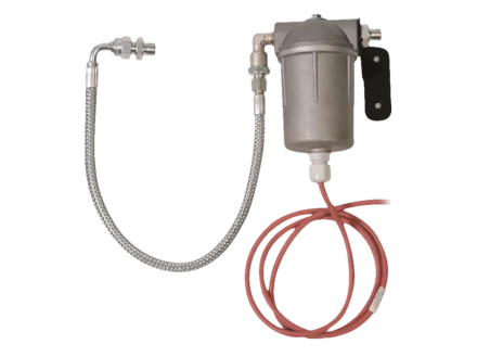 Устройство предварительного нагрева топлива для теплогенераторов BALLU-Biemmedue PHOEN купить в Екатеринбурге