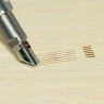 Набор насадок для пирографии 4 штуки DREMEL купить в Екатеринбурге