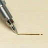 Набор насадок для пирографии 4 штуки DREMEL купить в Екатеринбурге