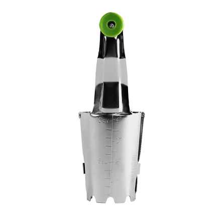 Конус посадочный Palisad 644965, стальной, 60 х 100 мм купить в Екатеринбурге