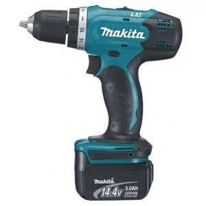 Аккумуляторная дрель-шуруповерт DDF343RFE Makita купить в Екатеринбурге