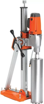 Бурмашина DMS 240 Husqvarna купить в Екатеринбурге