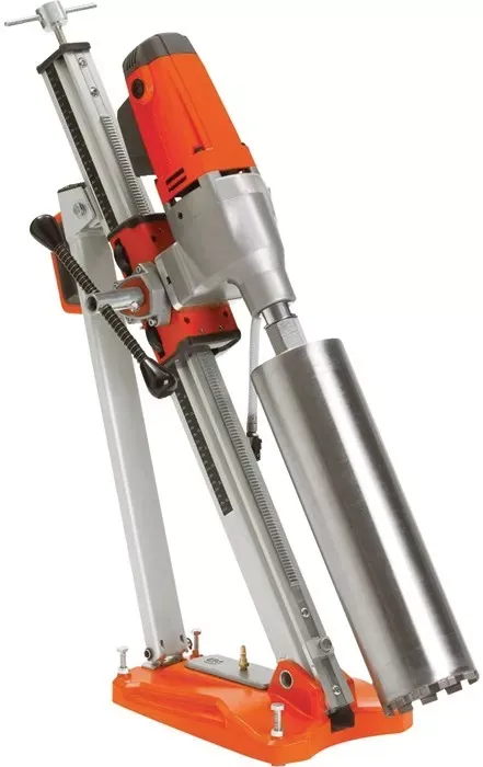 Бурмашина DMS 240 Husqvarna купить в Екатеринбурге