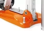Бурмашина DMS 240 Husqvarna купить в Екатеринбурге
