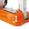 Бурмашина DMS 240 Husqvarna купить в Екатеринбурге