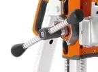 Бурмашина DMS 240 Husqvarna купить в Екатеринбурге