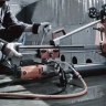 Бурмашина DMS 240 Husqvarna купить в Екатеринбурге