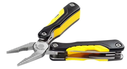 Инструмент многофункциональный STAYER &quot;PROFESSIONAL&quot;, облегченные рукоятки, &quot;11 в 1&quot; 22854_z01 купить в Екатеринбурге