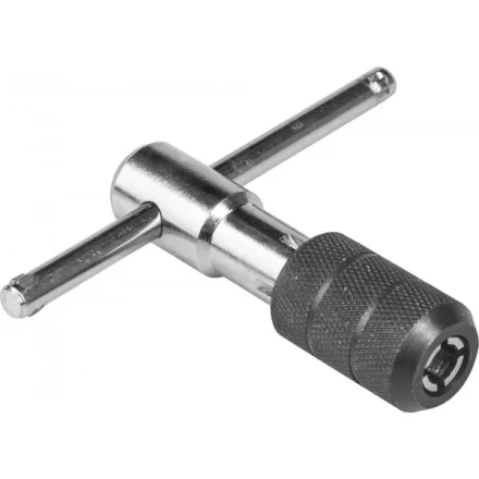 Метчикодержатель STAYER Т-образный, №4, М6-М12 28039-T4 купить в Екатеринбурге