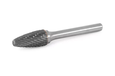 Гиперболическая фреза MESSER со сферическим окончанием (тип F)F0820M06