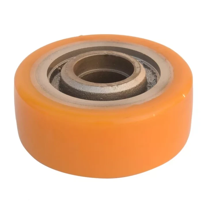 Колесо баланса для штабелеров CDDR/CDDK/CDDR-E (150х62) 1009623 купить в Екатеринбурге