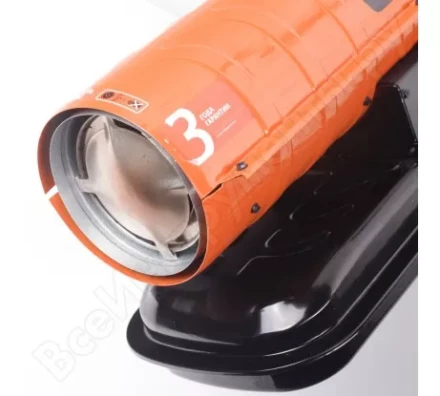 Дизельная тепловая пушка PATRIOT DTW-147 купить в Екатеринбурге