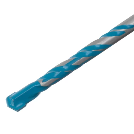 Сверло универсальное Gross, Multipurpose PRO, 6-гр. хвостовик, 4мм, 706010 купить в Екатеринбурге