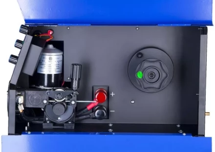 Инверторный сварочный полуавтомат Aurora-Pro OVERMAN 160 Mosfet купить в Екатеринбурге