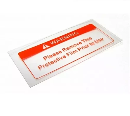 Стекло защитное Aurora-777 внутреннее 108x46мм купить в Екатеринбурге