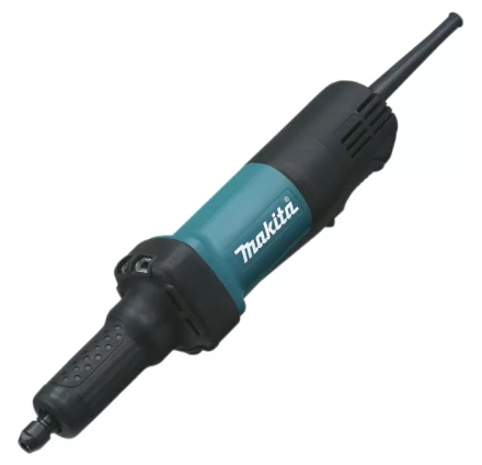 Прямая шлифмашина Makita GD0600 купить в Екатеринбурге