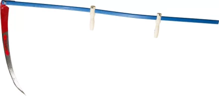 Набор косца &quot;Косарь-М&quot; с металлическим косовищем №7, 70 см 39828-7 купить в Екатеринбурге