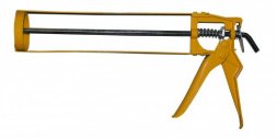 Пистолет для герметика скелетный Энкор 56352