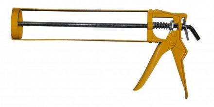 Пистолет для герметика скелетный Энкор 56352 купить в Екатеринбурге