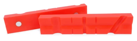 MESSER Комплект накладок на слесарные тиски на магнитах купить в Екатеринбурге