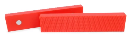 MESSER Комплект накладок на слесарные тиски на магнитах купить в Екатеринбурге