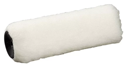 Ролик STAYER &quot;MASTER&quot; ВЕСТАН ПОЛИЭСТЕР малярный, ворс 18мм, бюгель 6мм, 44x180мм 02111-18 купить в Екатеринбурге